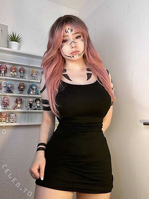 Mina min Nude Leaked Photo #129