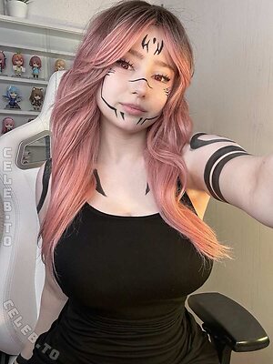 Mina min Nude Leaked Photo #130