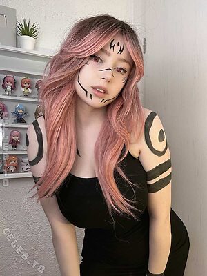 Mina min Nude Leaked Photo #131