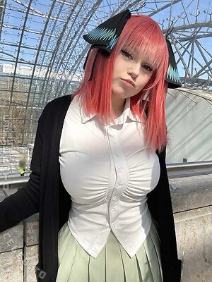 Mina min Nude Leaked Photo #135