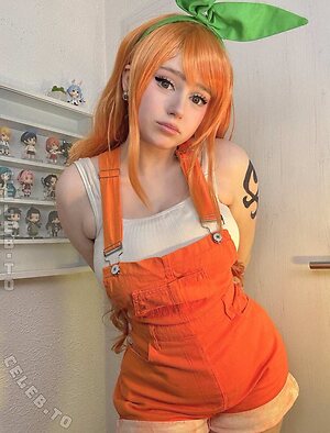 Mina min Nude Leaked Photo #138