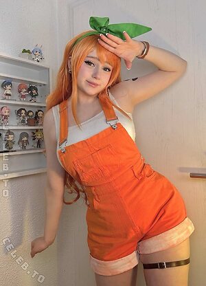 Mina min Nude Leaked Photo #140