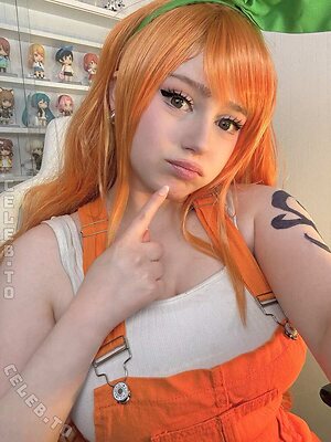 Mina min Nude Leaked Photo #142