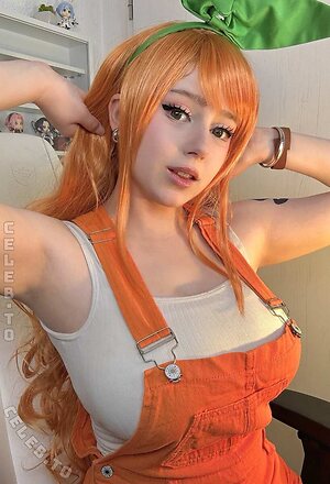 Mina min Nude Leaked Photo #145