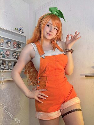 Mina min Nude Leaked Photo #146