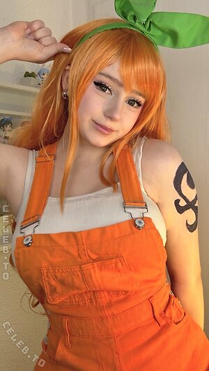 Mina min Nude Leaked Photo #147