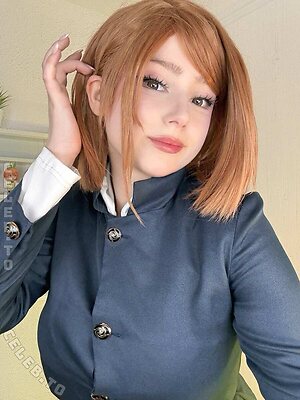 Mina min Nude Leaked Photo #149