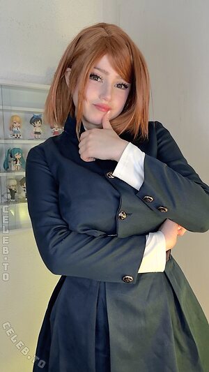 Mina min Nude Leaked Photo #150