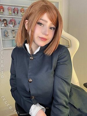 Mina min Nude Leaked Photo #153