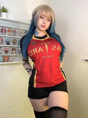 Mina min Nude Leaked Photo #157