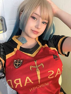 Mina min Nude Leaked Photo #158