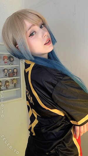 Mina min Nude Leaked Photo #161