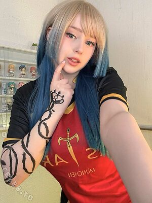 Mina min Nude Leaked Photo #162