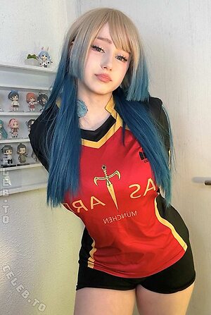 Mina min Nude Leaked Photo #163