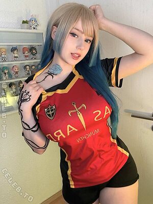 Mina min Nude Leaked Photo #166