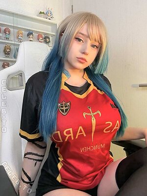 Mina min Nude Leaked Photo #167