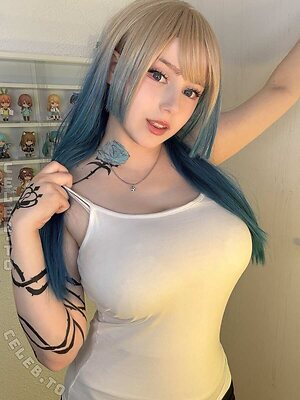 Mina min Nude Leaked Photo #172