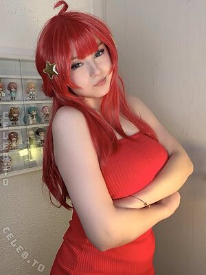 Mina min Nude Leaked Photo #175