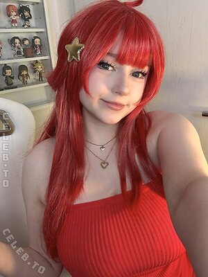 Mina min Nude Leaked Photo #179