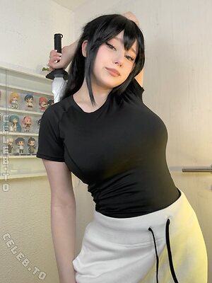 Mina min Nude Leaked Photo #183