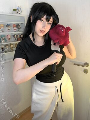 Mina min Nude Leaked Photo #186