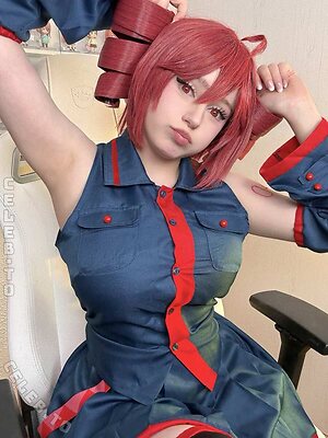 Mina min Nude Leaked Photo #189