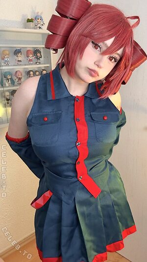 Mina min Nude Leaked Photo #190