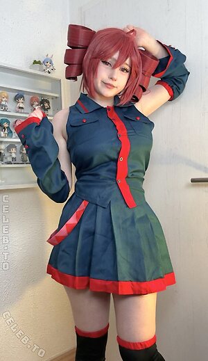 Mina min Nude Leaked Photo #191