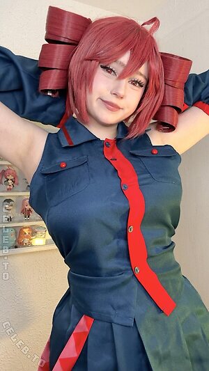 Mina min Nude Leaked Photo #194