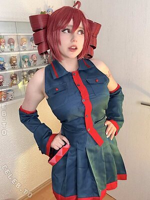 Mina min Nude Leaked Photo #195