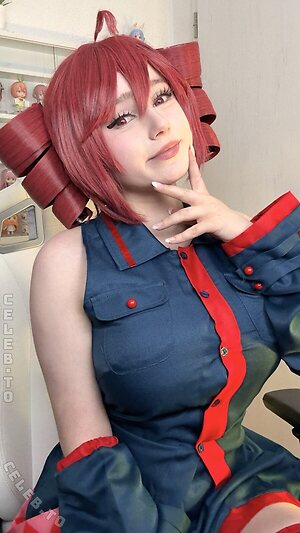 Mina min Nude Leaked Photo #196