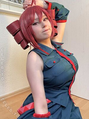 Mina min Nude Leaked Photo #197