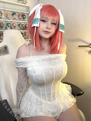 Mina min Nude Leaked Photo #203