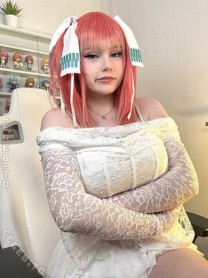 Mina min Nude Leaked Photo #204