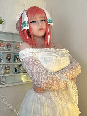 Mina min Nude Leaked Photo #206