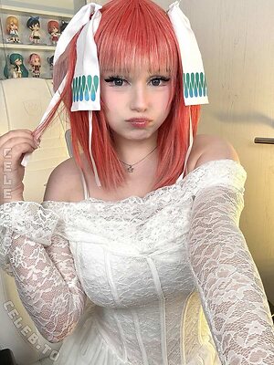 Mina min Nude Leaked Photo #211