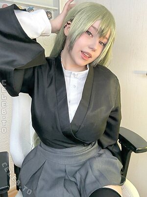 Mina min Nude Leaked Photo #214