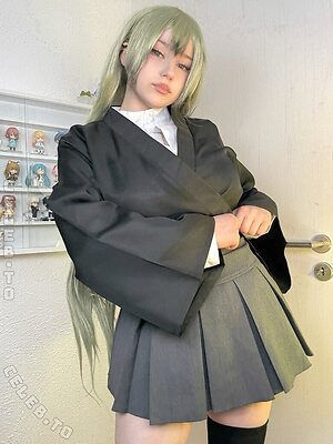 Mina min Nude Leaked Photo #215