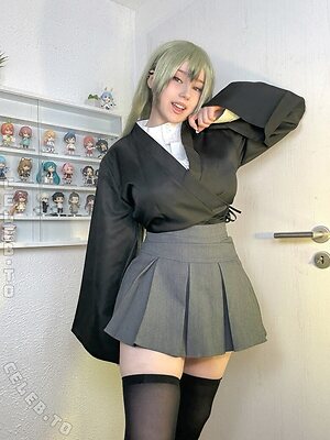 Mina min Nude Leaked Photo #216