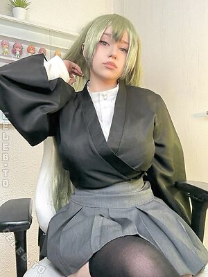 Mina min Nude Leaked Photo #217