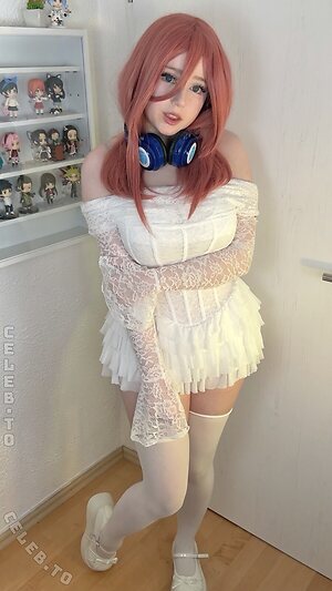 Mina min Nude Leaked Photo #248