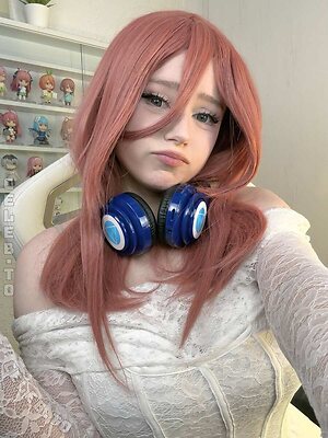 Mina min Nude Leaked Photo #250