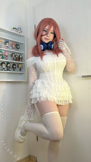 Mina min Nude Leaked Photo #251