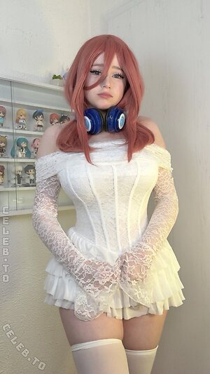 Mina min Nude Leaked Photo #253