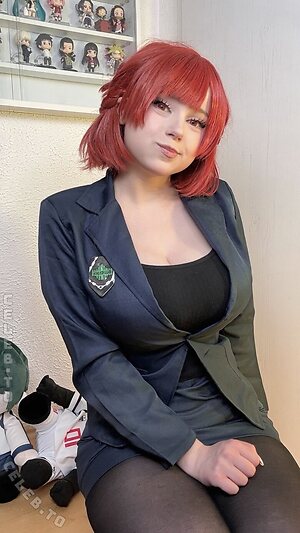 Mina min More Nude Photos