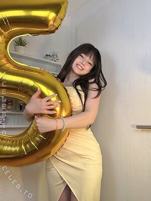 Mina min Nude Leaked Photo #284