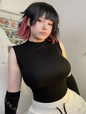 Mina min Nude Leaked Photo #286