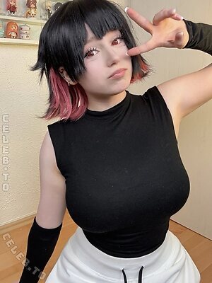 Mina min Nude Leaked Photo #287