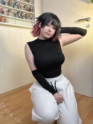 Mina min Nude Leaked Photo #288