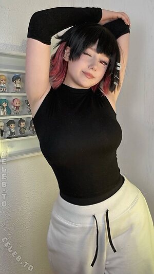 Mina min Nude Leaked Photo #289